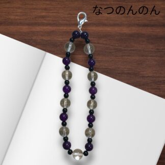 なつのんのん  151  ストラップ