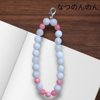 なつのんのん  150  ストラップ