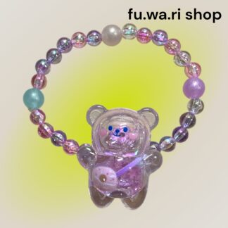 fu.wa.ri shop  989  ブレスレット