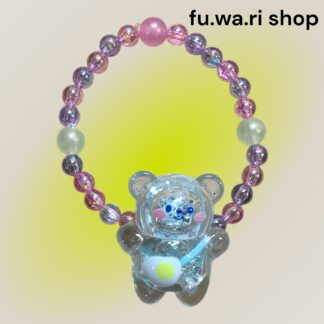 fu.wa.ri shop  988  ブレスレット