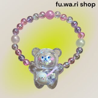 fu.wa.ri shop  990  ブレスレット