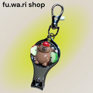 fu.wa.ri shop  1009  爪切り
