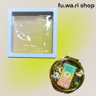 fu.wa.ri shop  1003  ミラー