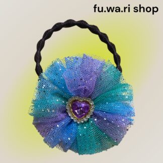 fu.wa.ri shop  995  ヘアゴム