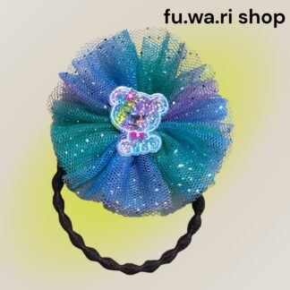 fu.wa.ri shop  993  ヘアゴム