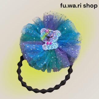 fu.wa.ri shop  992  ヘアゴム