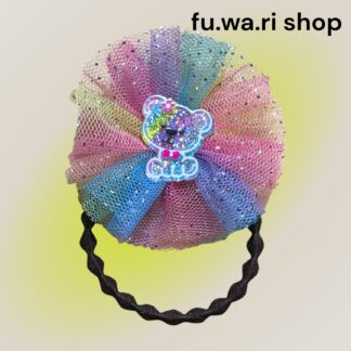fu.wa.ri shop  991  ヘアゴム