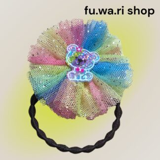fu.wa.ri shop  994  ヘアゴム