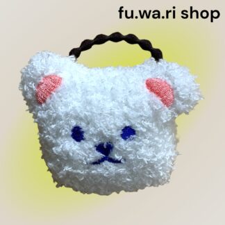 fu.wa.ri shop  1001  ヘアゴム