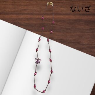 ないざ  45  ネックレス