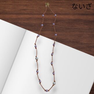 ないざ  46  ネックレス