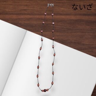 ないざ  42  ネックレス