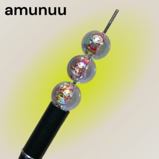 amunuu 582 カスタムビーズ