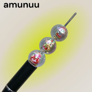 amunuu 581 カスタムビーズ