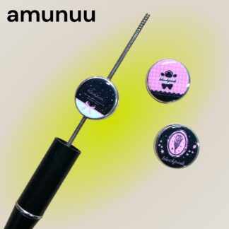 amunuu 573 カスタムビーズ