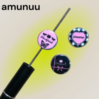 amunuu 572 カスタムビーズ