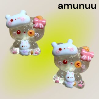 amunuu 542 デコパーツ