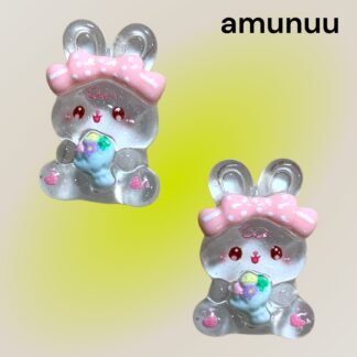 amunuu 544 デコパーツ