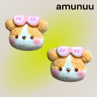 amunuu 541 デコパーツ