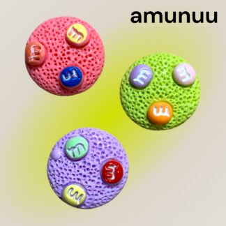 amunuu 533 デコパーツ