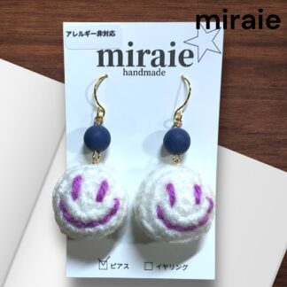 miraie  794  ピアス