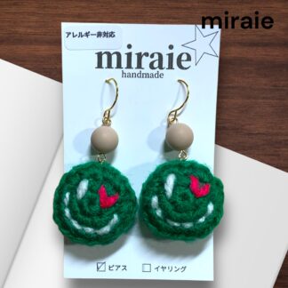 miraie  795  ピアス