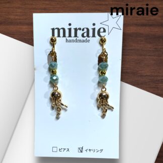 miraie  789  イヤリング