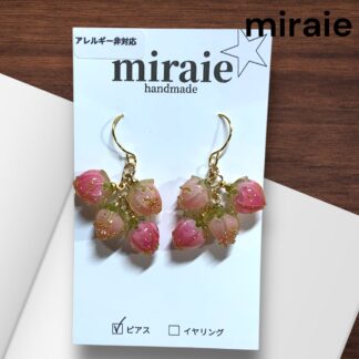 miraie  785  ピアス