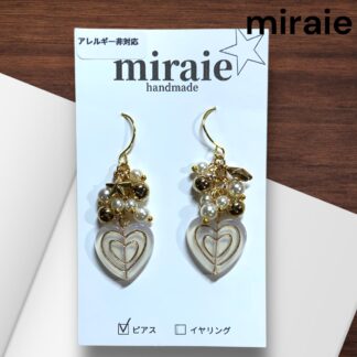 miraie  788  ピアス