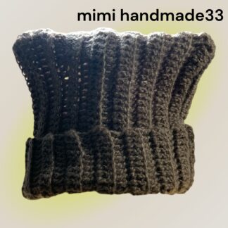 mimi  412  ニット帽