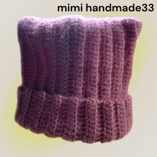 mimi 411 ニット帽