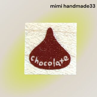 mimi 374-1.2.3 スタンプ