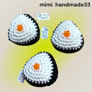 mimi 376-1.2.3 おにぎり