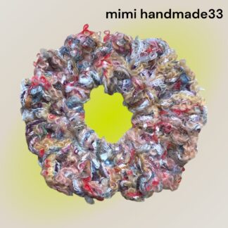 mimi 382 シュシュ