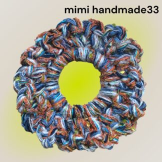 mimi 385 シュシュ