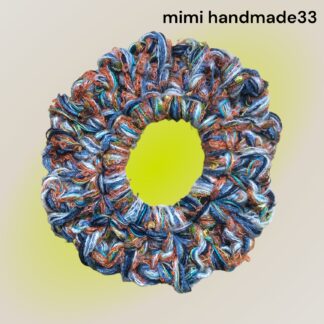 mimi 378 シュシュ