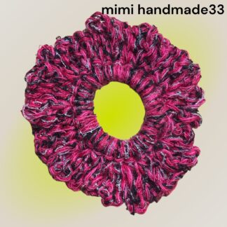 mimi  383  シュシュ