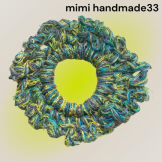 mimi  380  シュシュ