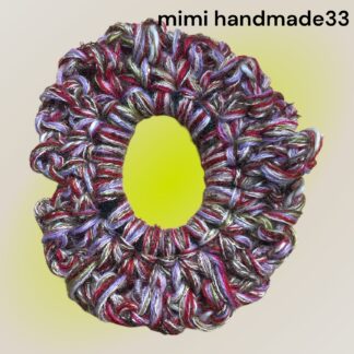 mimi  384  シュシュ