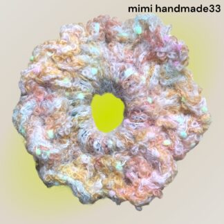 mimi 379 シュシュ