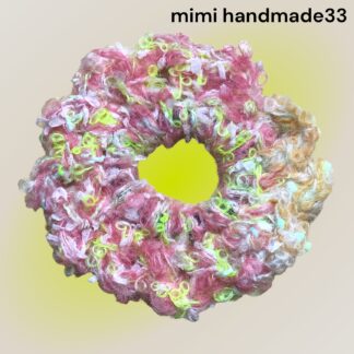 mimi 386 シュシュ