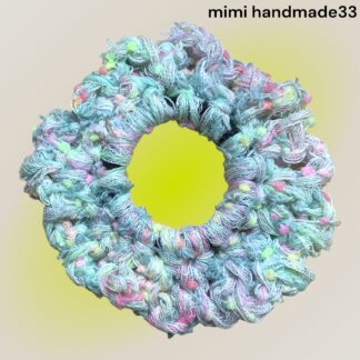 mimi 381 シュシュ