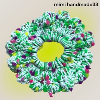 mimi 410 シュシュ