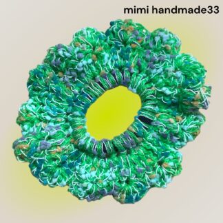 mimi 409 シュシュ