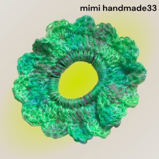 mimi 407 シュシュ