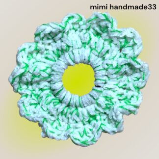 mimi 408 シュシュ