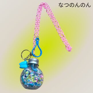 なつのんのん  187  ネックレス