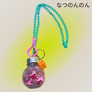 なつのんのん  188  ネックレス