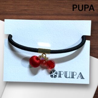 PUPA 136 ヘアゴム