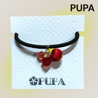 PUPA 137 ヘアゴム